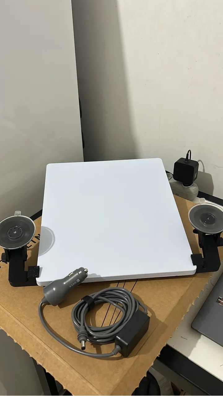 Suporte interno starlink mini - Foto 3