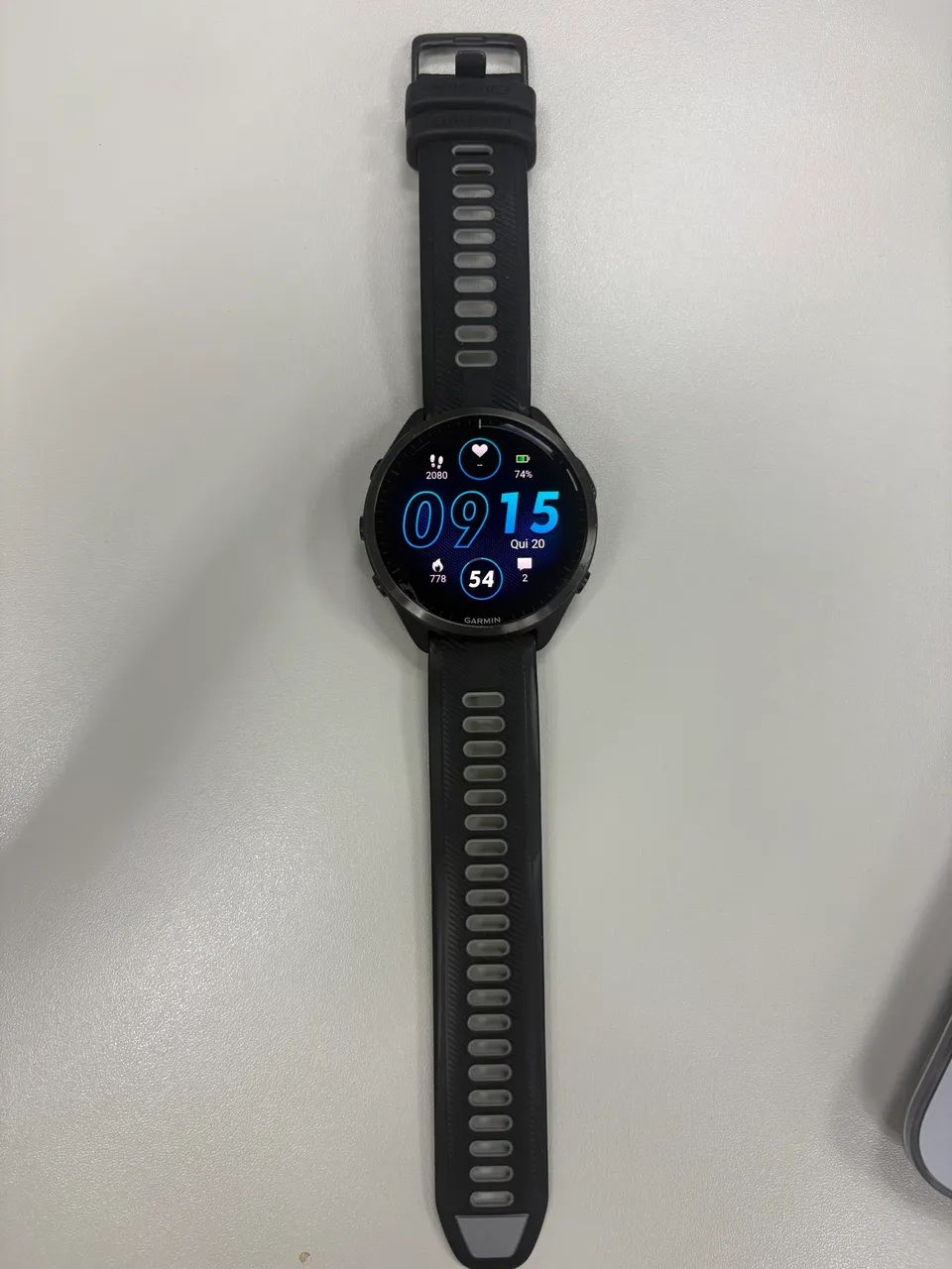 Garmin 965