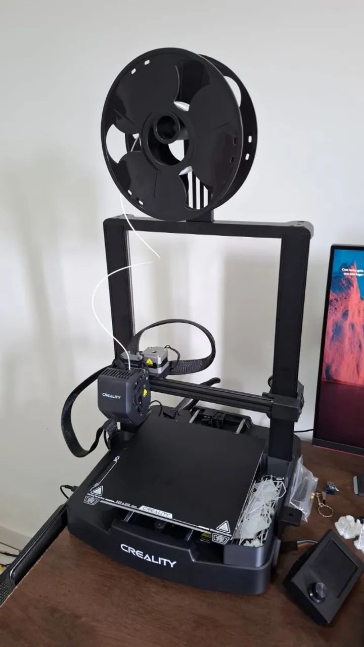 Creality Ender 3 V3 SE