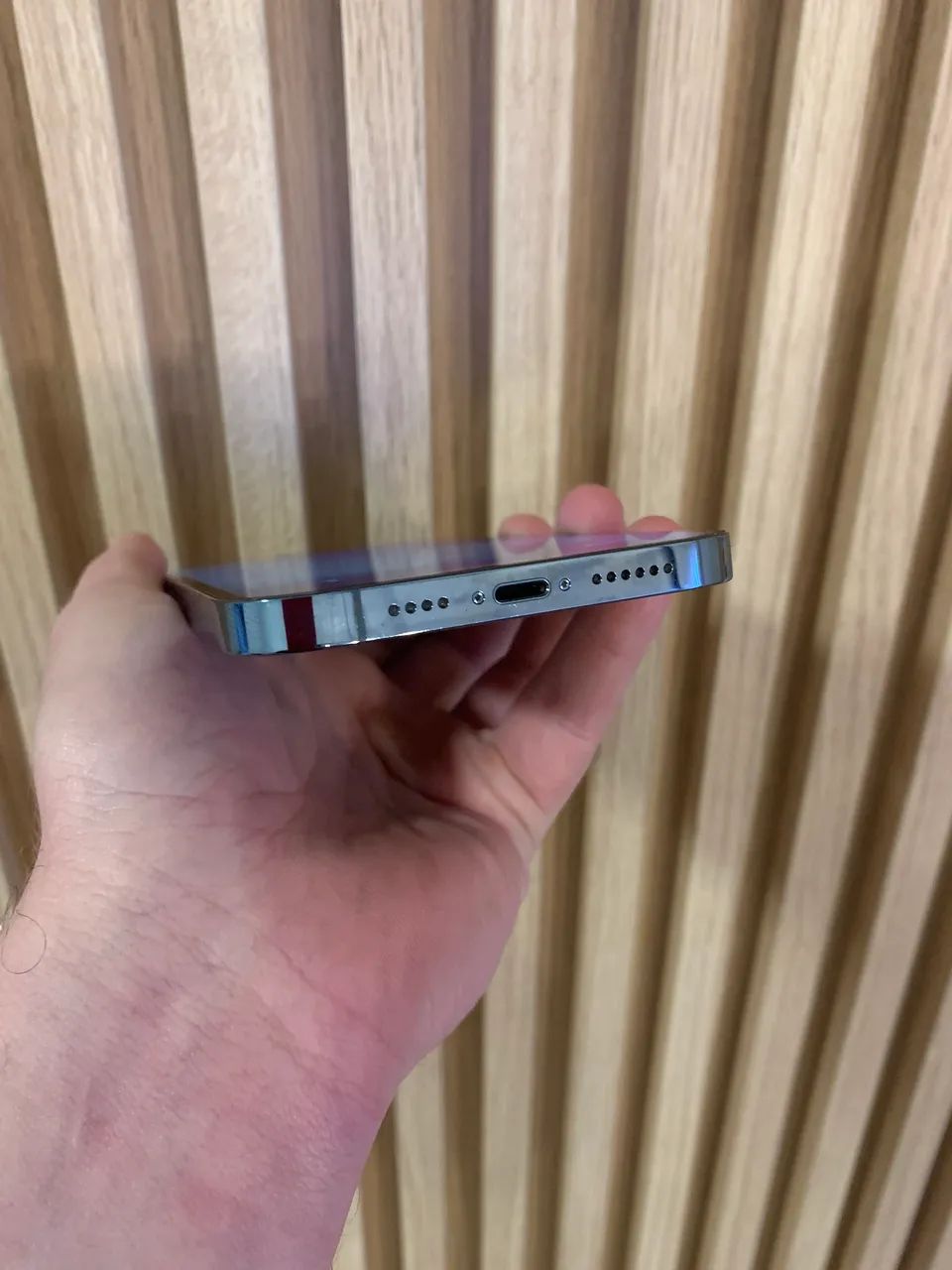 iPhone 13 Pro Max 128GB - Foto 4