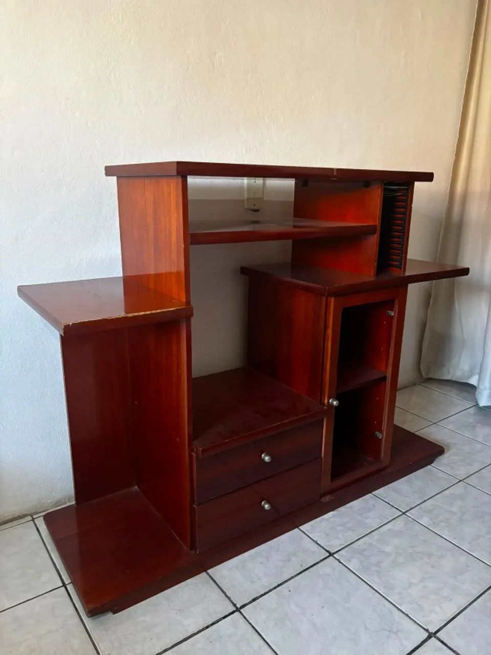 Rack para TV - Foto 2