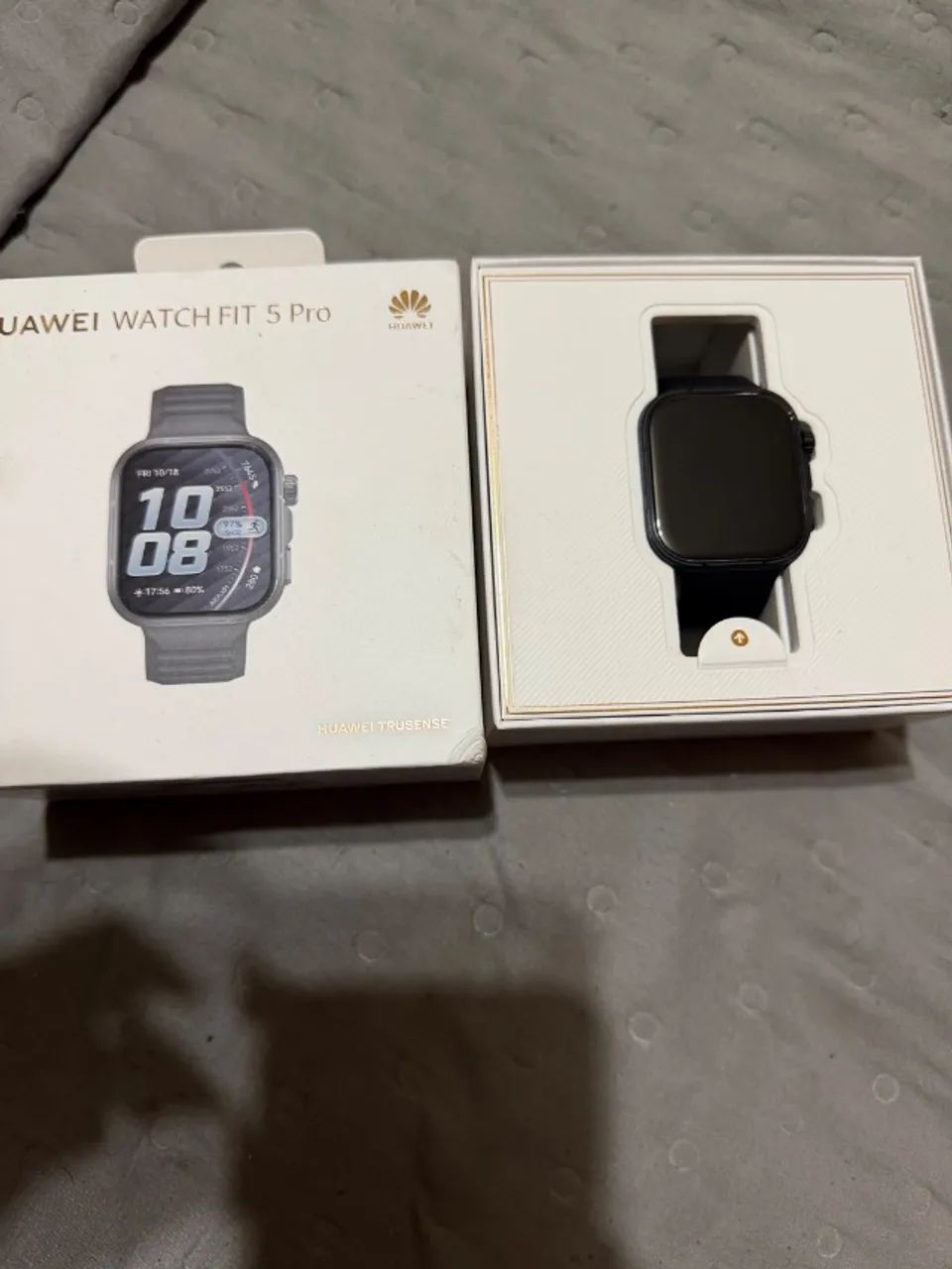 Huawei fit 5 pro