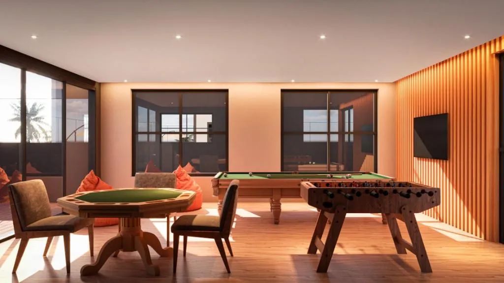 CARNEIROS PARK FLATS - Foto 4
