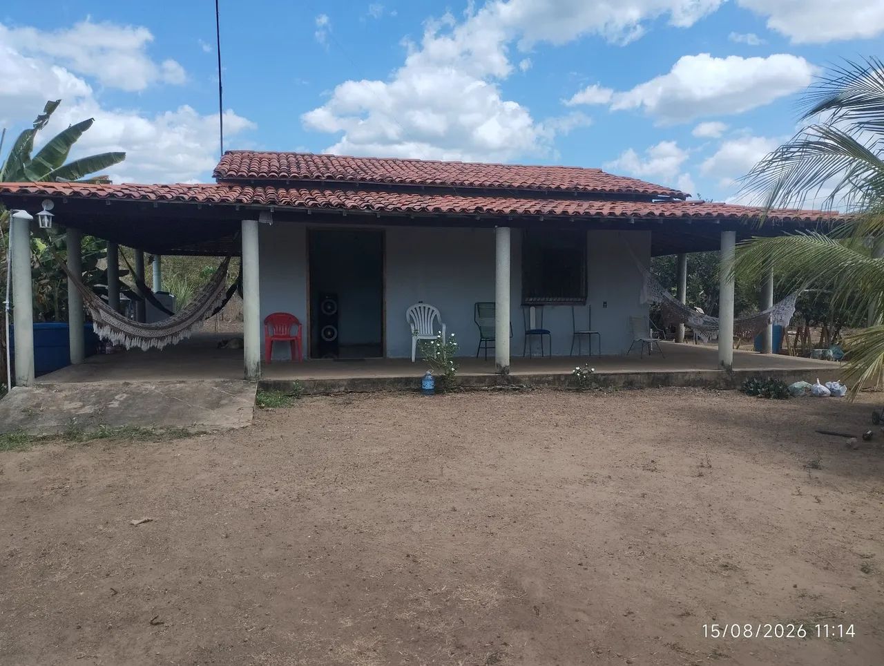 Sítio  - Foto 4
