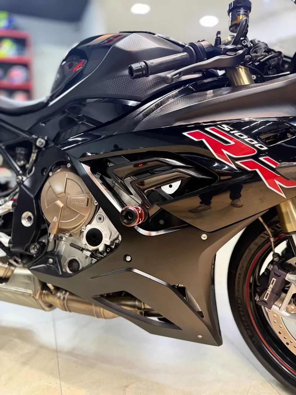 BMW S1000rr 2022 - Foto 3
