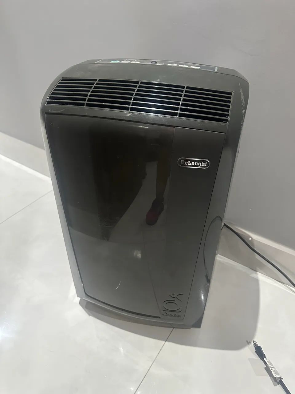 Ar condicionado portátil  - Foto 4