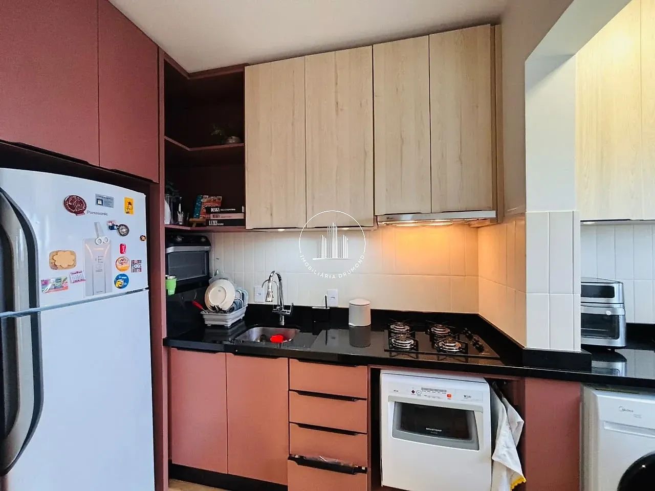 Apartamento 2 Quartos - Estreito - PLC - Foto 3