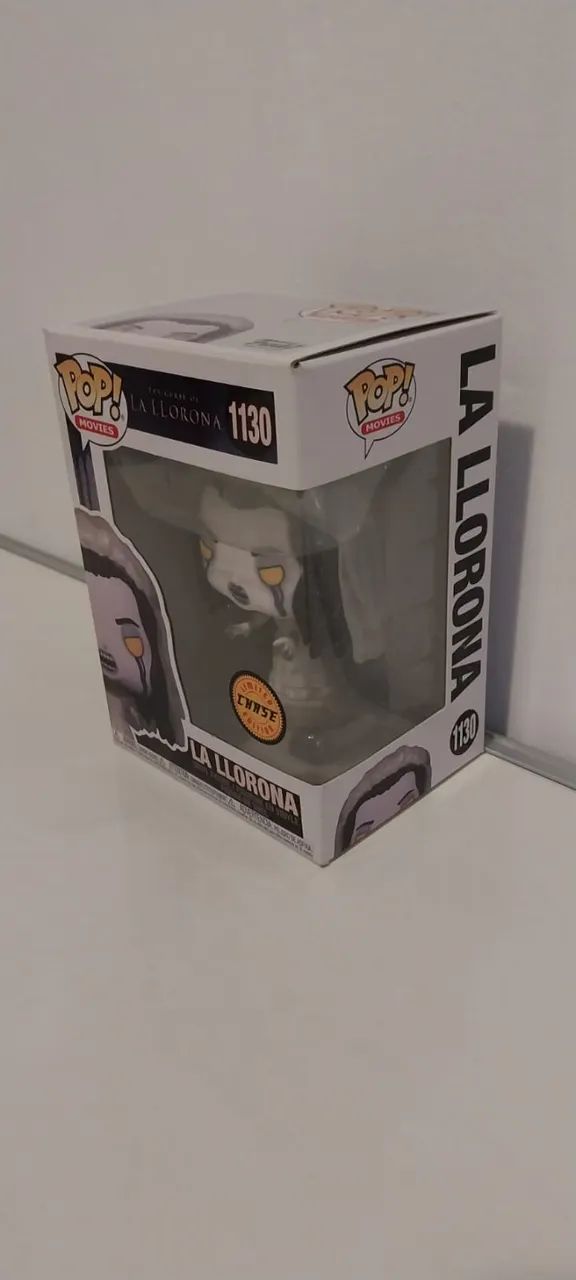 Funko Pop! La Llorona 1130 - Foto 3