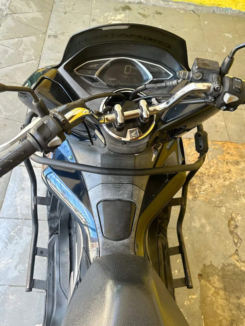 PCX  - Foto 4