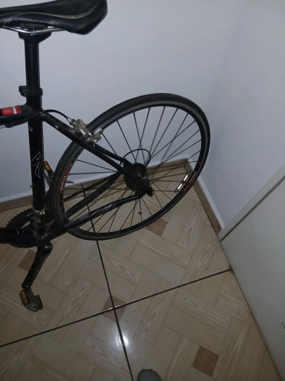 Bicicleta speed specialized  - Foto 3