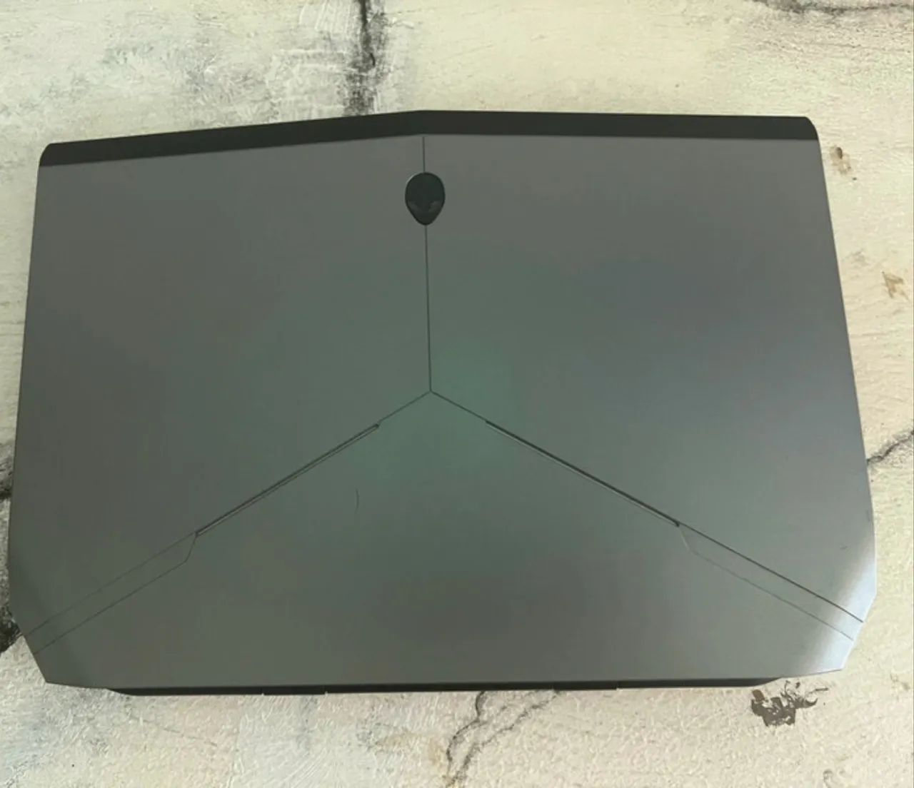 Alienware Notebook  - Foto 3