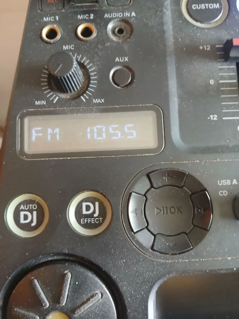 VENDO CAIXA SOM PROFISSIONAL  - Foto 5