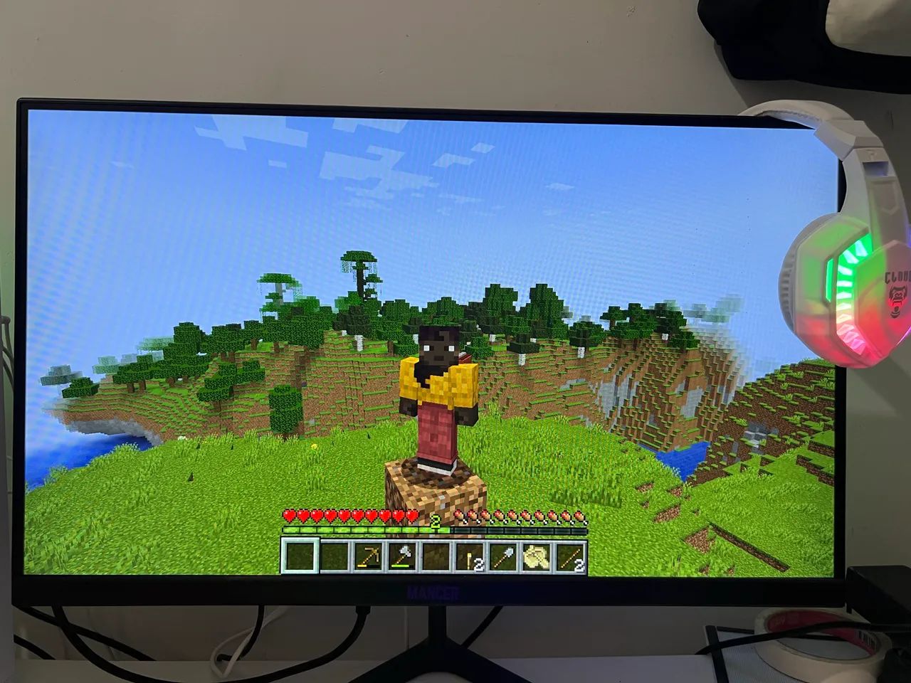 Vende-se PC completo