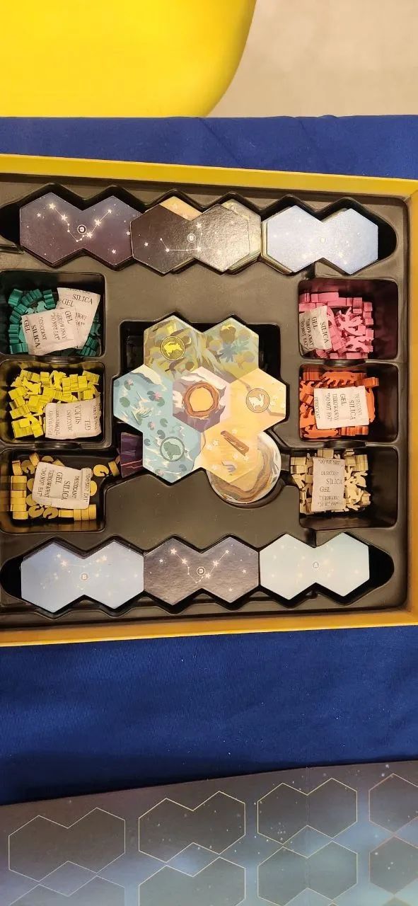 Boardgame Jogo de tabuleiro - O Paraíso dos Dinossauros - Foto 2