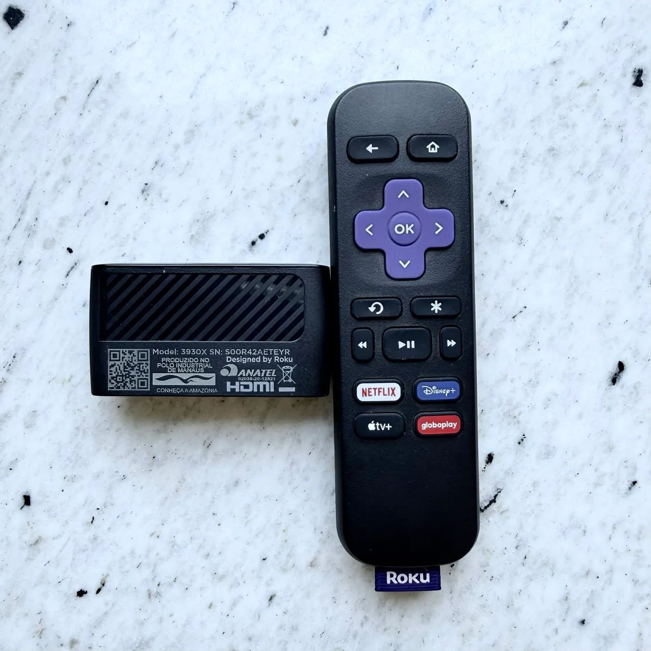 Roku Express 3930x - Foto 3