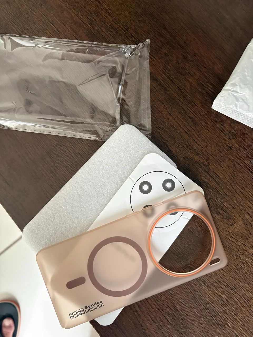 Capa X100 pro nova premium 