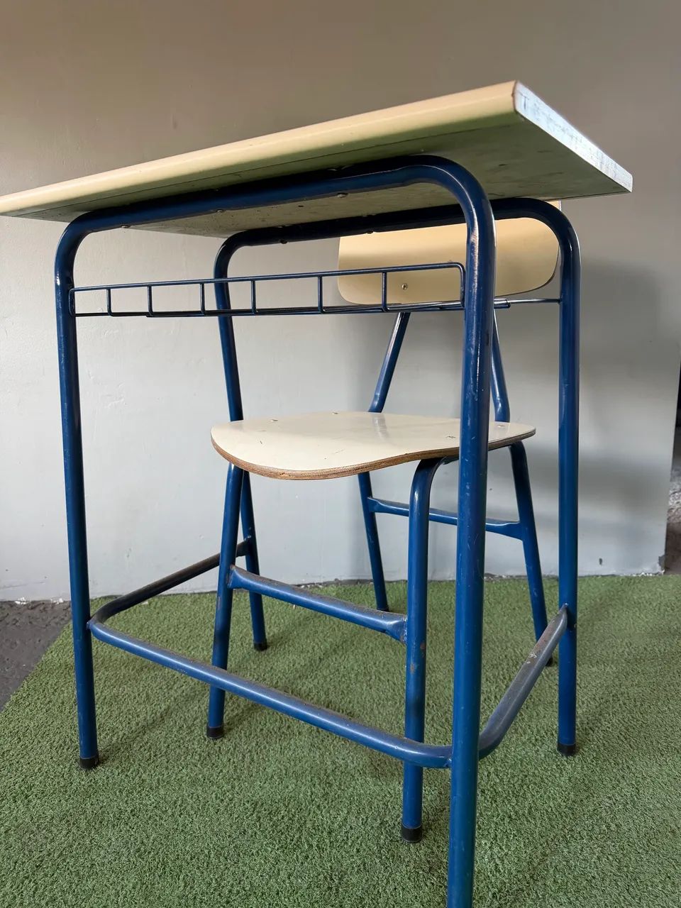 Mesa e cadeira Escolar - Foto 2