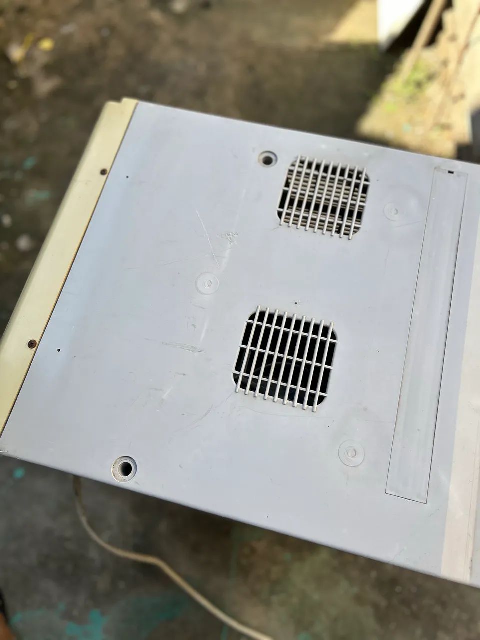 Ar condicionado carrier 7500 btus - Foto 5