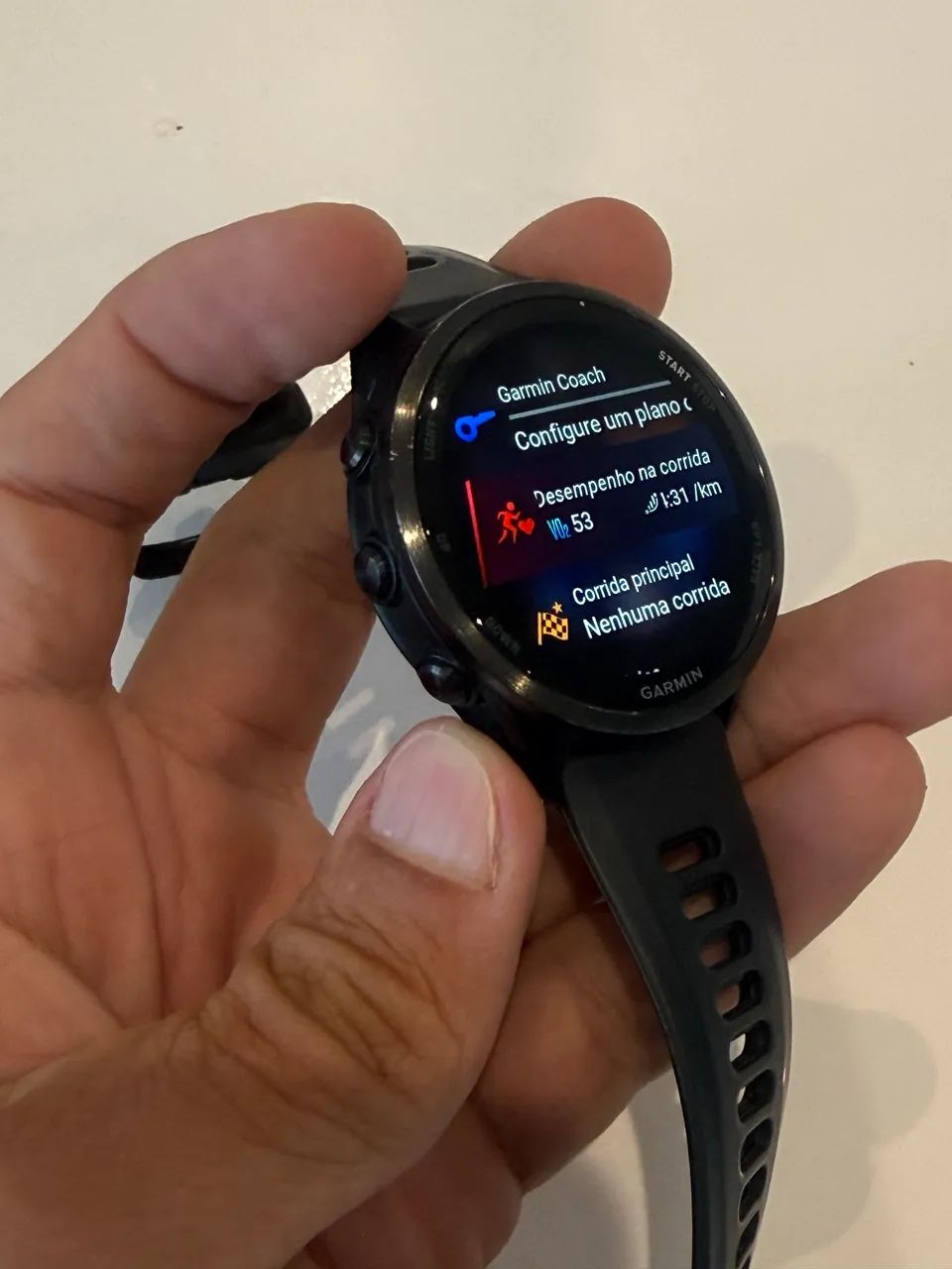 Garmin 570 - 47mm forerunner  - Foto 5