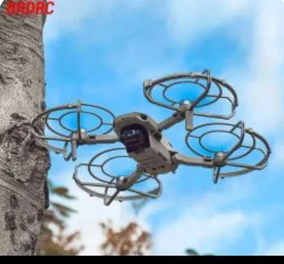 Protetor de hélice DJI mini 2 se novo lacrado 