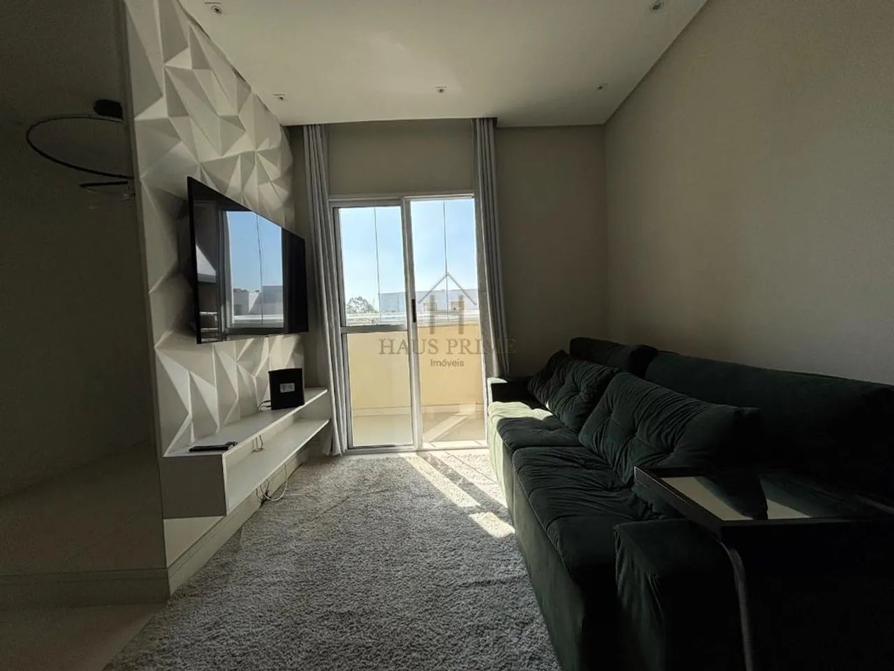 Apartamento para alugar em Cotia, Jardim Barbacena, com 2 quartos, com 76.95 m², Bosque do - Foto 4