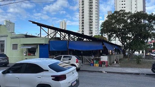 Casa comercial com 8 dormitórios para alugar, 220 m² - Madalena - Recife/PE - Foto 3