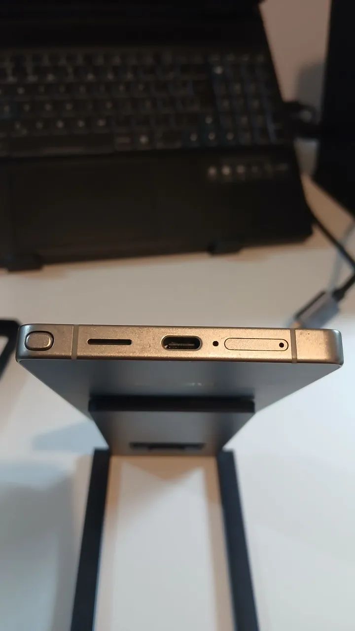 S25 Ultra 512gb  - Foto 4