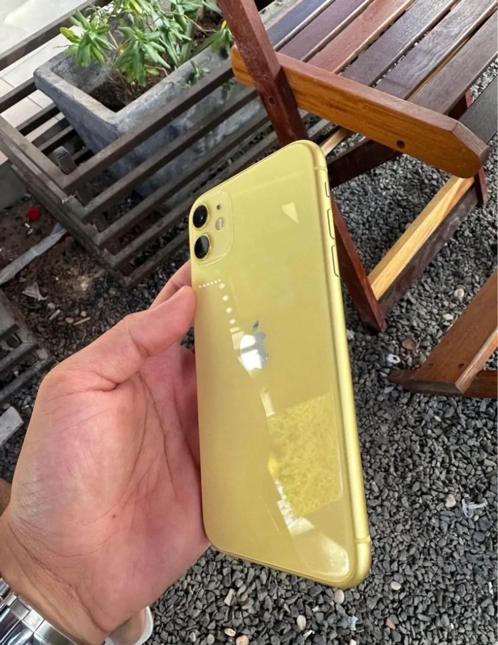 IPHONE 11 64GB  - Foto 2