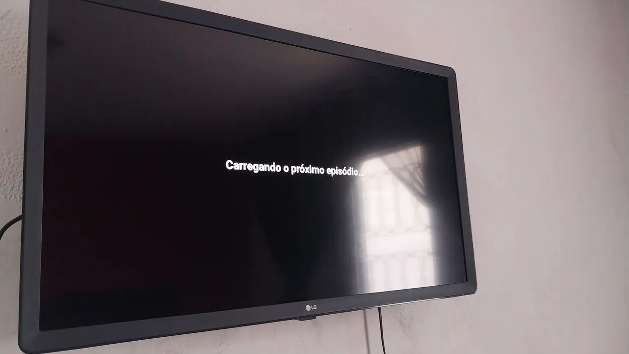 TV LG 127v Seminova