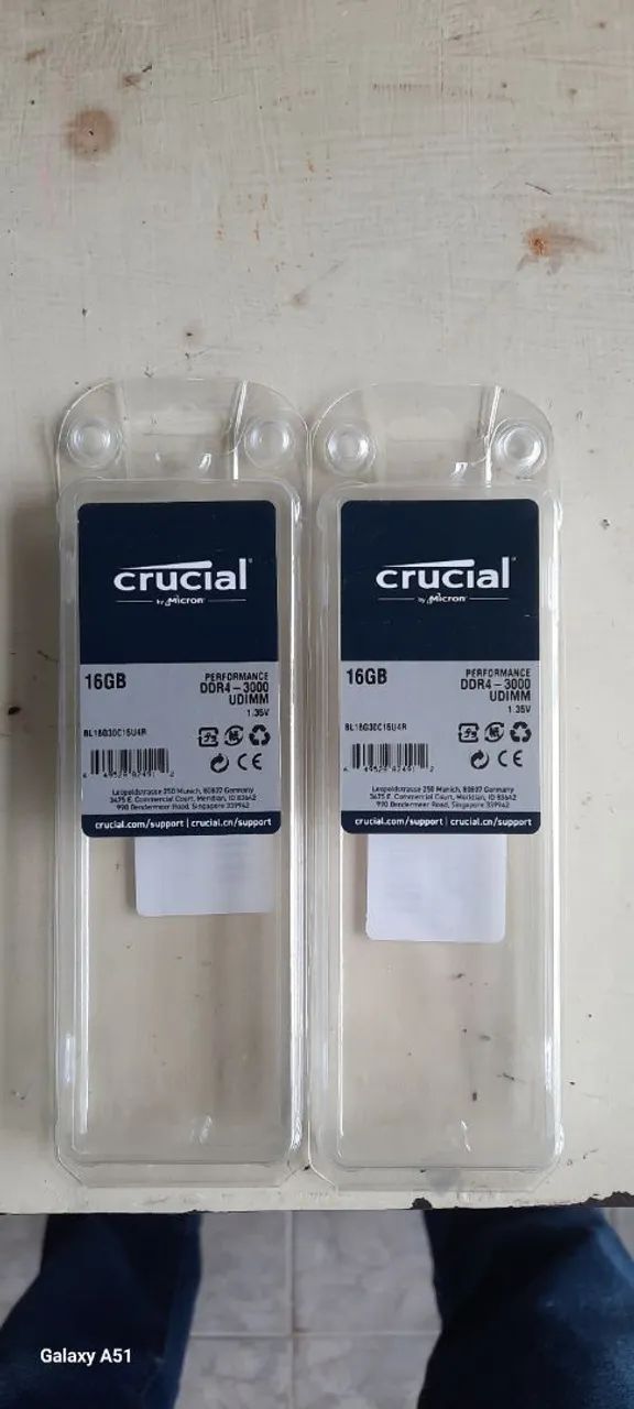 Kit Upgrade AM4 - Componentes Premium - Foto 5