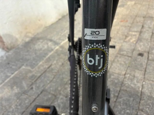 Bicicleta - Foto 4