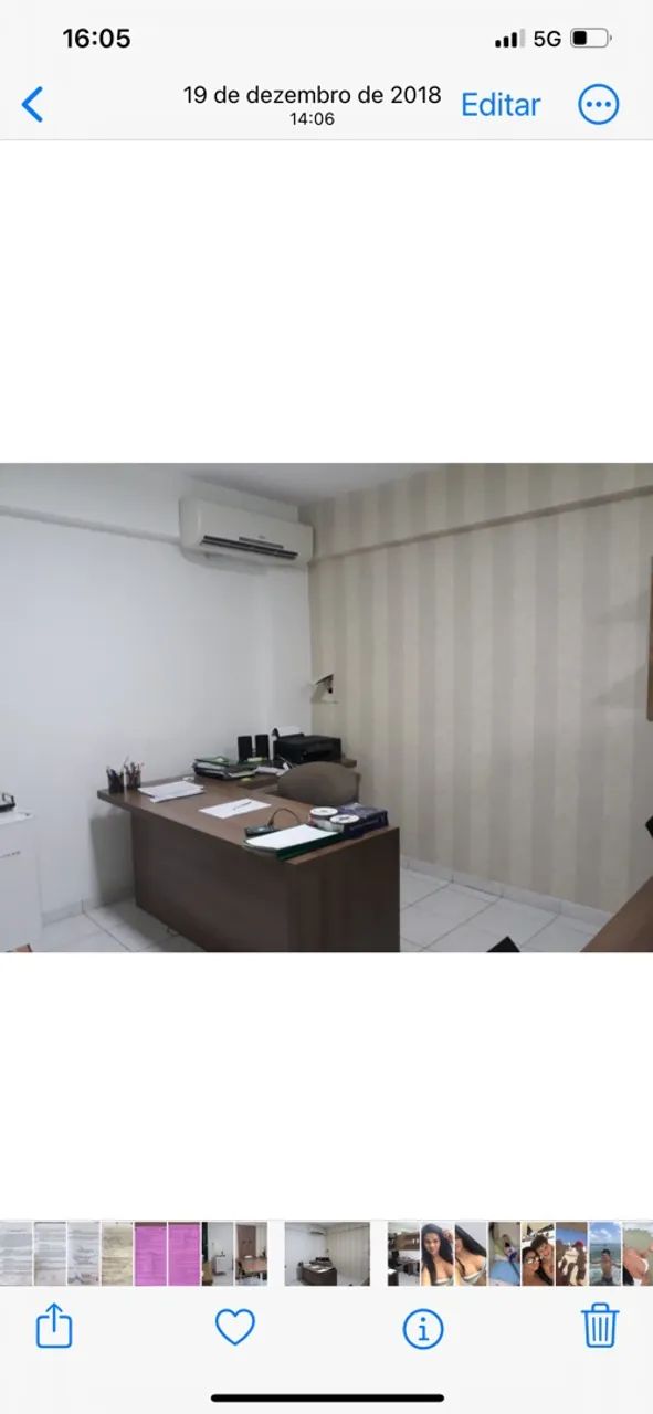 Linda Sala Comercial  - Foto 4