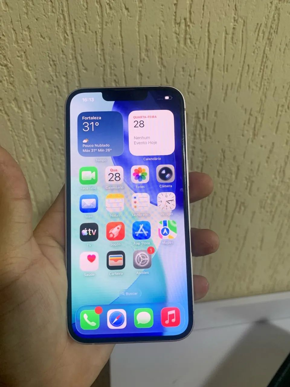 iPhone 13  - Foto 5