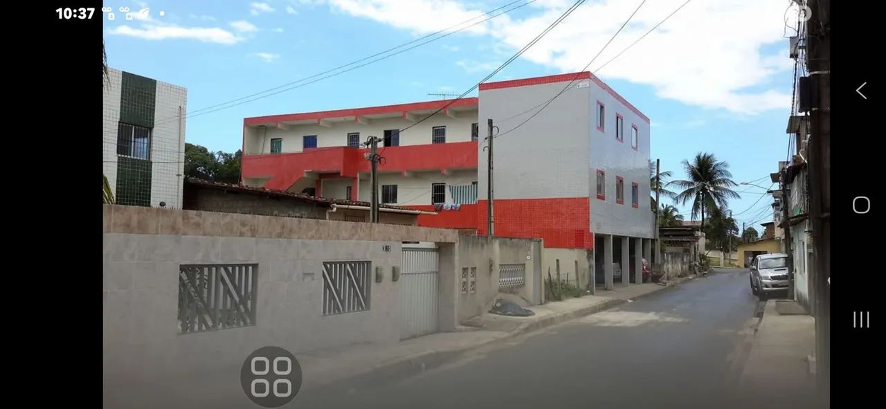 Vendo Apartamentos 99 mil - Foto 2