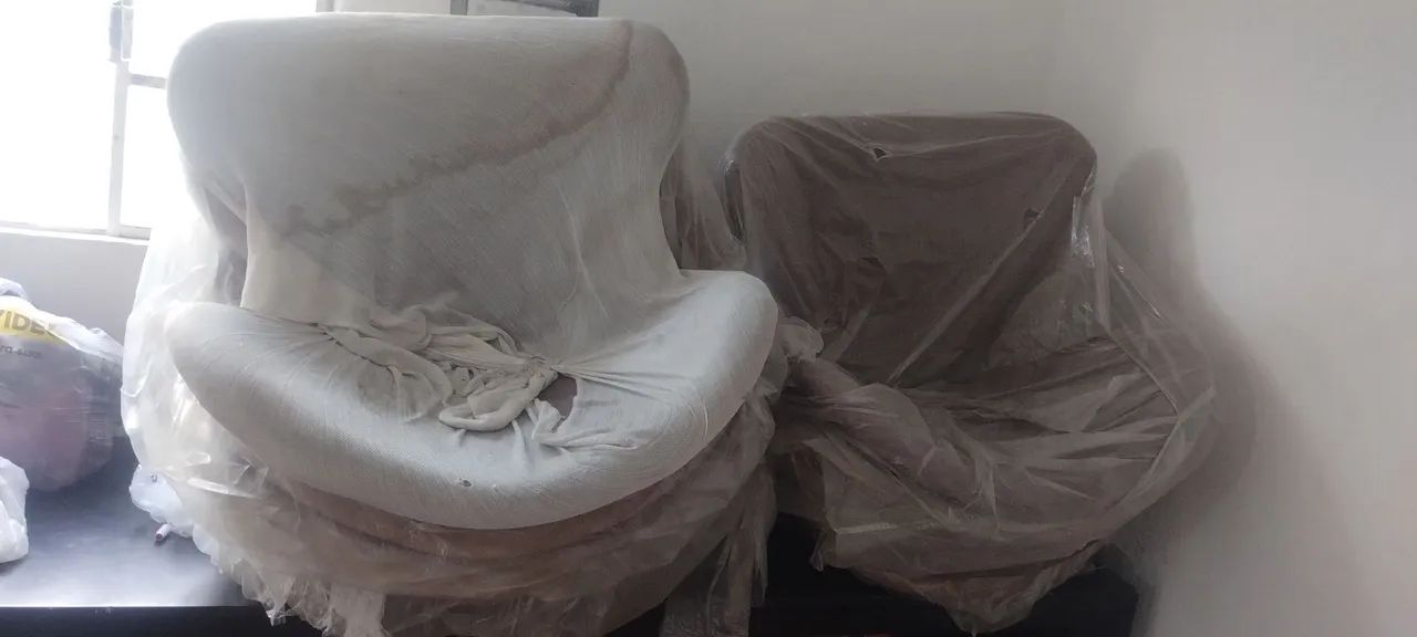 Vende-se poltronas  - Foto 4