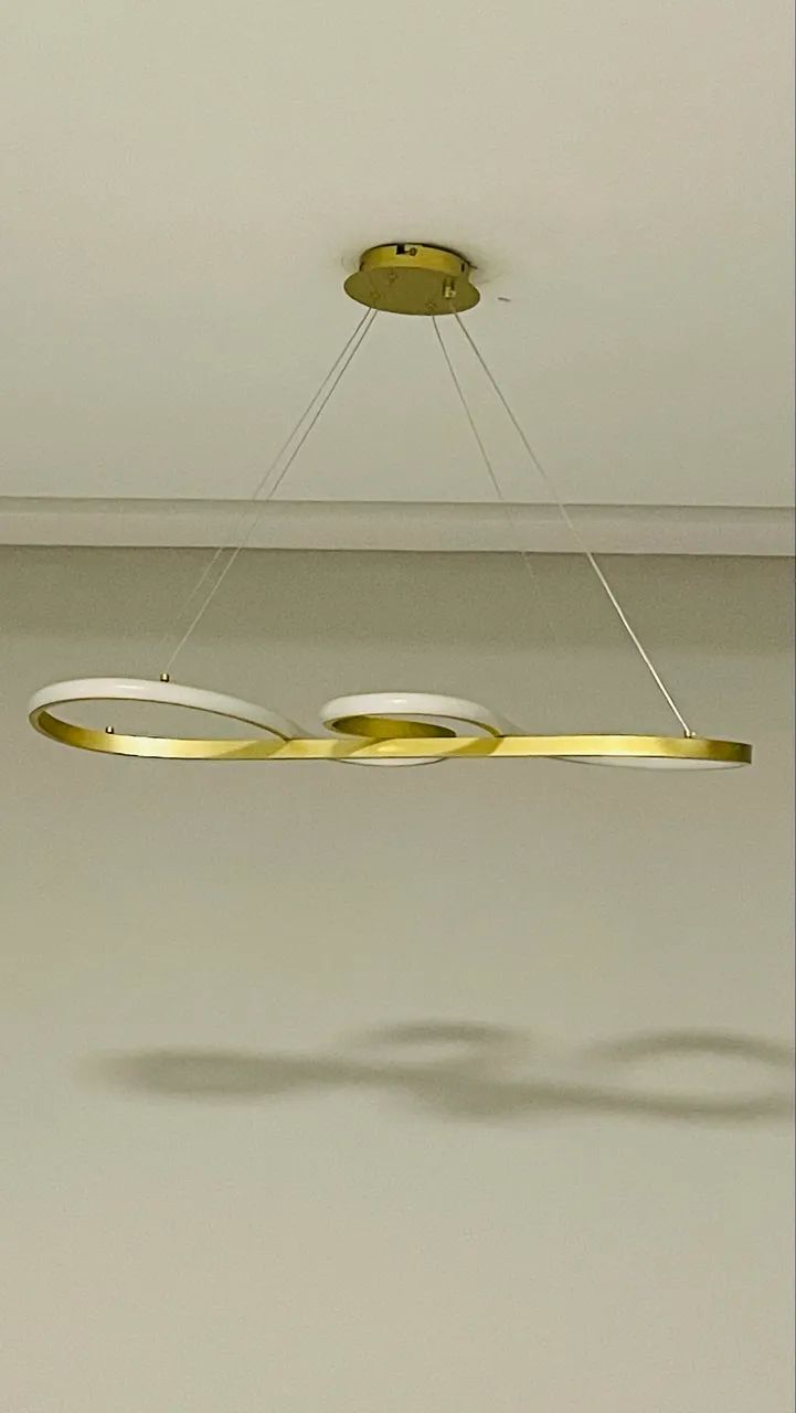 Lustre moderno  - Foto 2