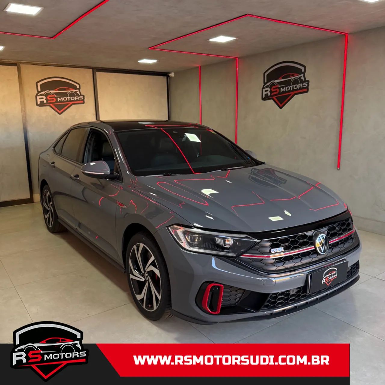 Volkswagen Jetta 2023 - Foto 3