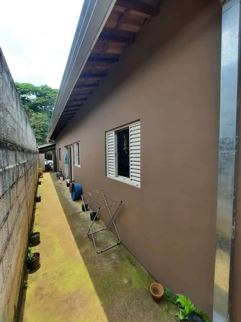 casa 2 dorms   - Piracaia - SP