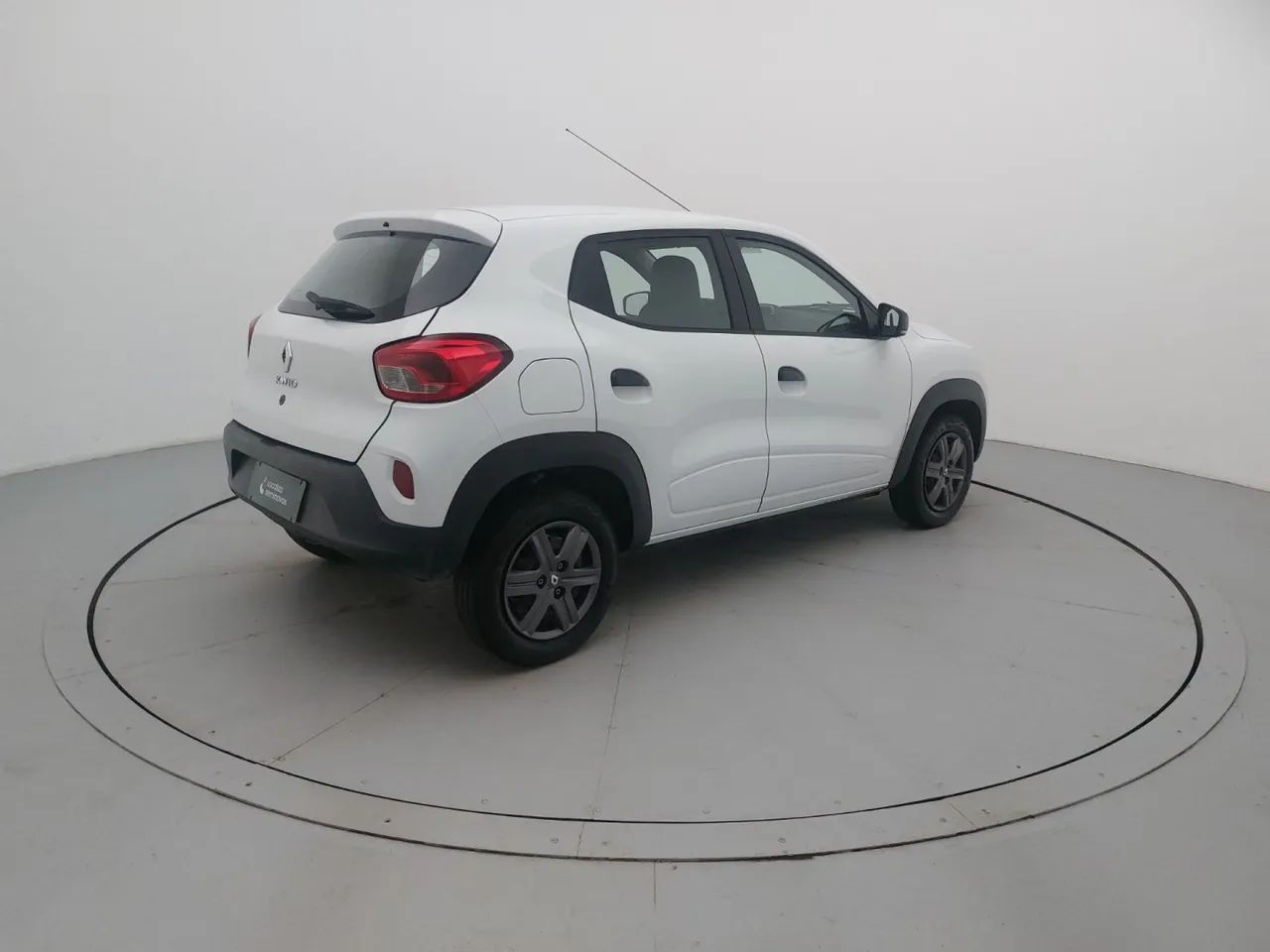 Renault Kwid 1.0 Zen 2026 - Foto 5