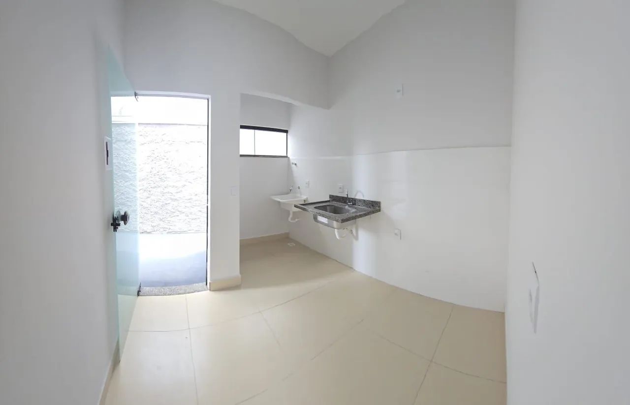 Kitnet para alugar - Residencial Canadá  - Foto 2
