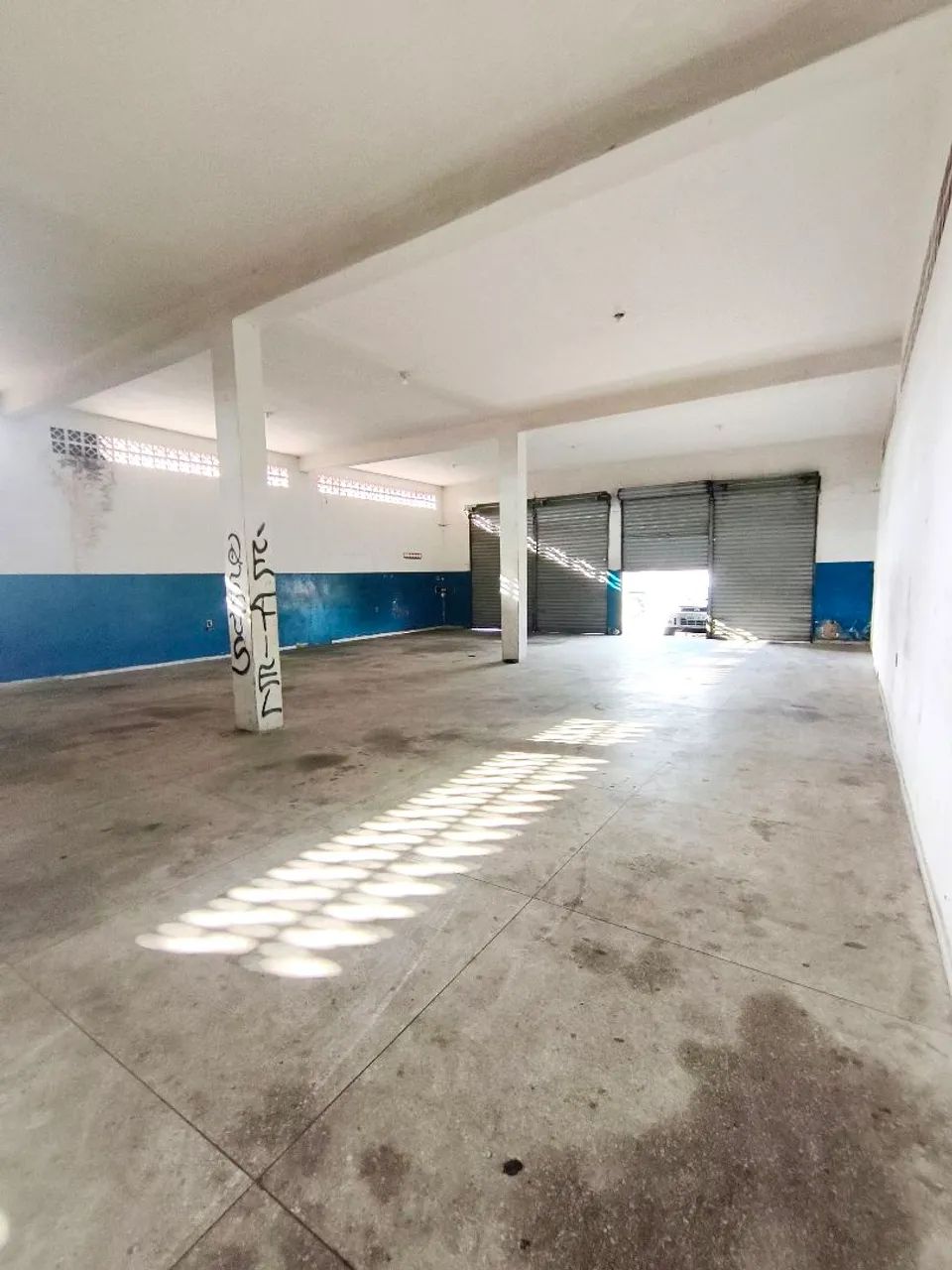 Alugo Prédio Comercial - Foto 3