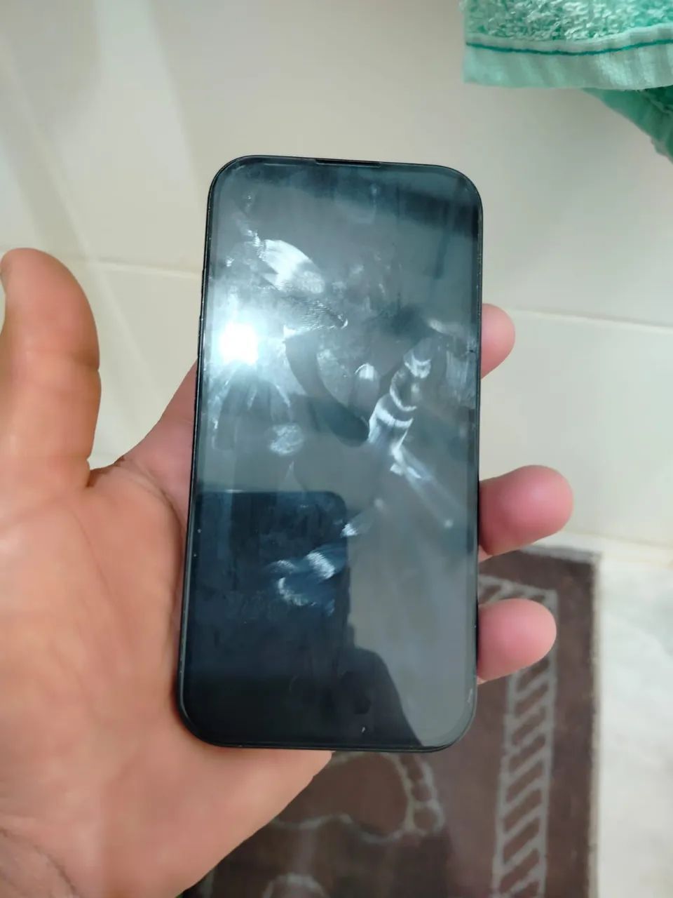 iPhone 16 128 gb bateria 87% - Foto 2