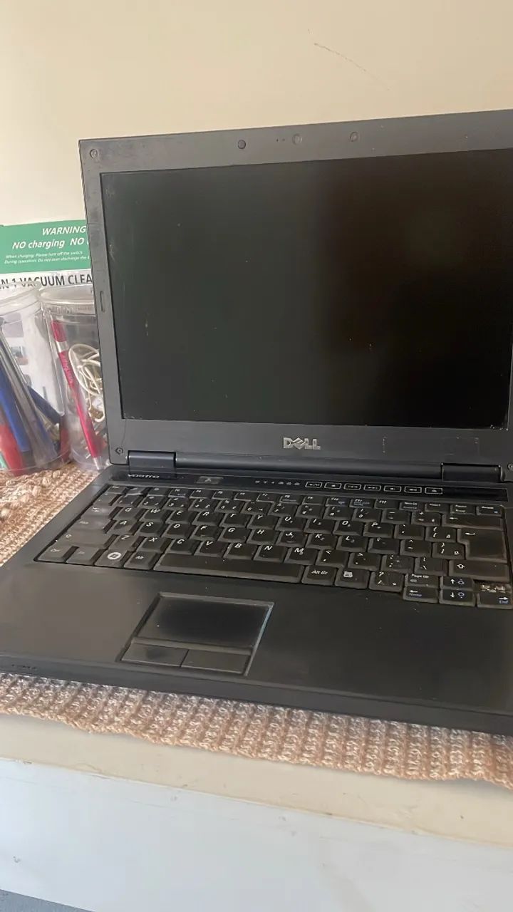 Notbook dell - Foto 2