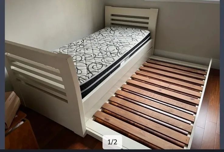 Cama bicama