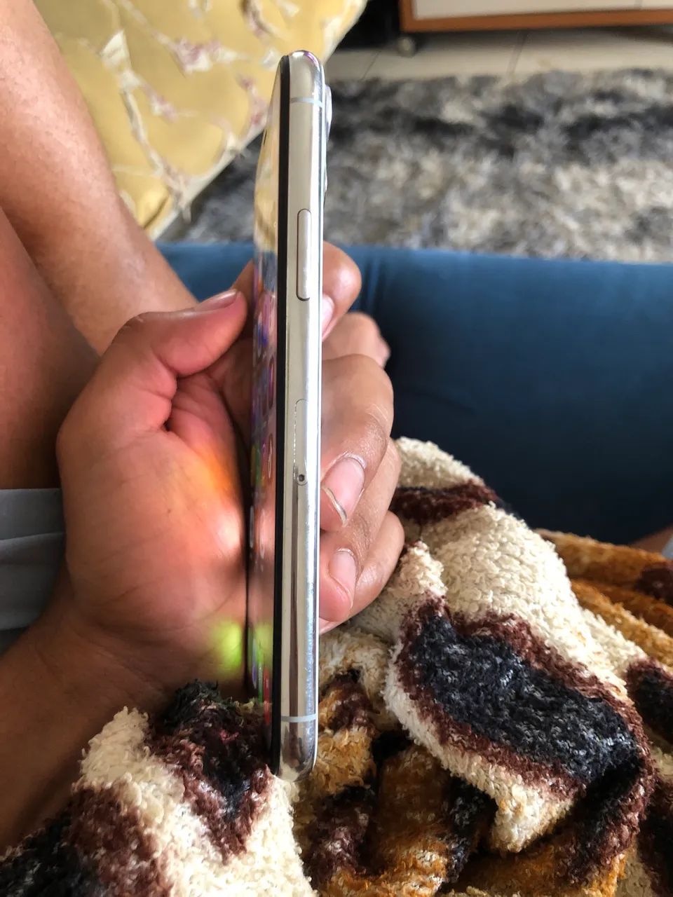 iphone 11 pro 256gb - Foto 3