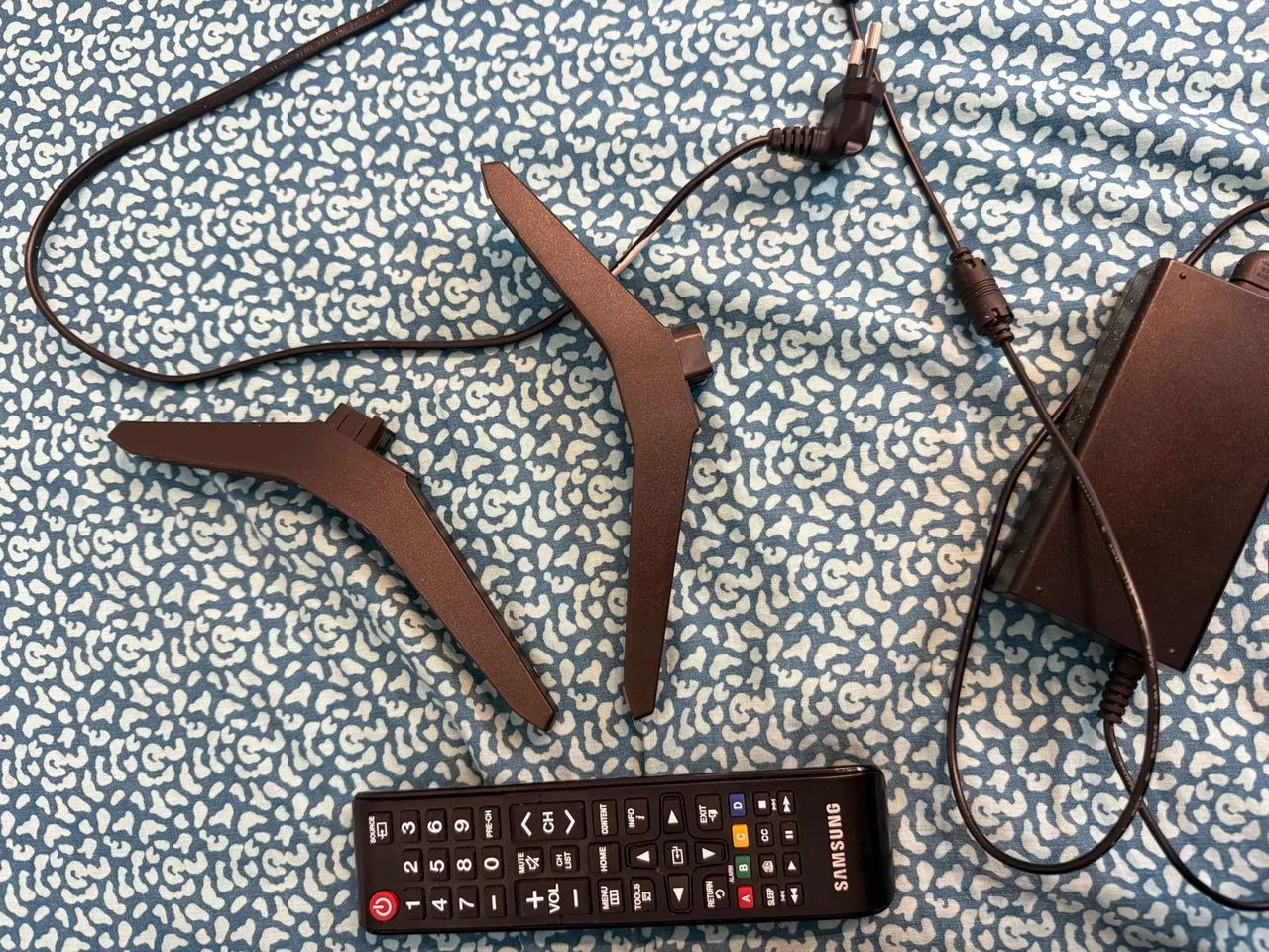 Samsung Smart TV 32" HD H5000F 2025 - Foto 4