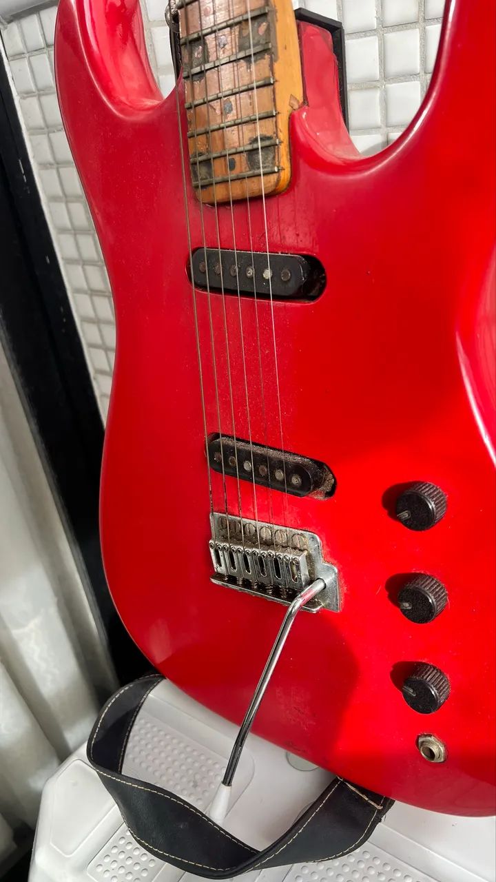 Guitarra Dixon - Foto 2
