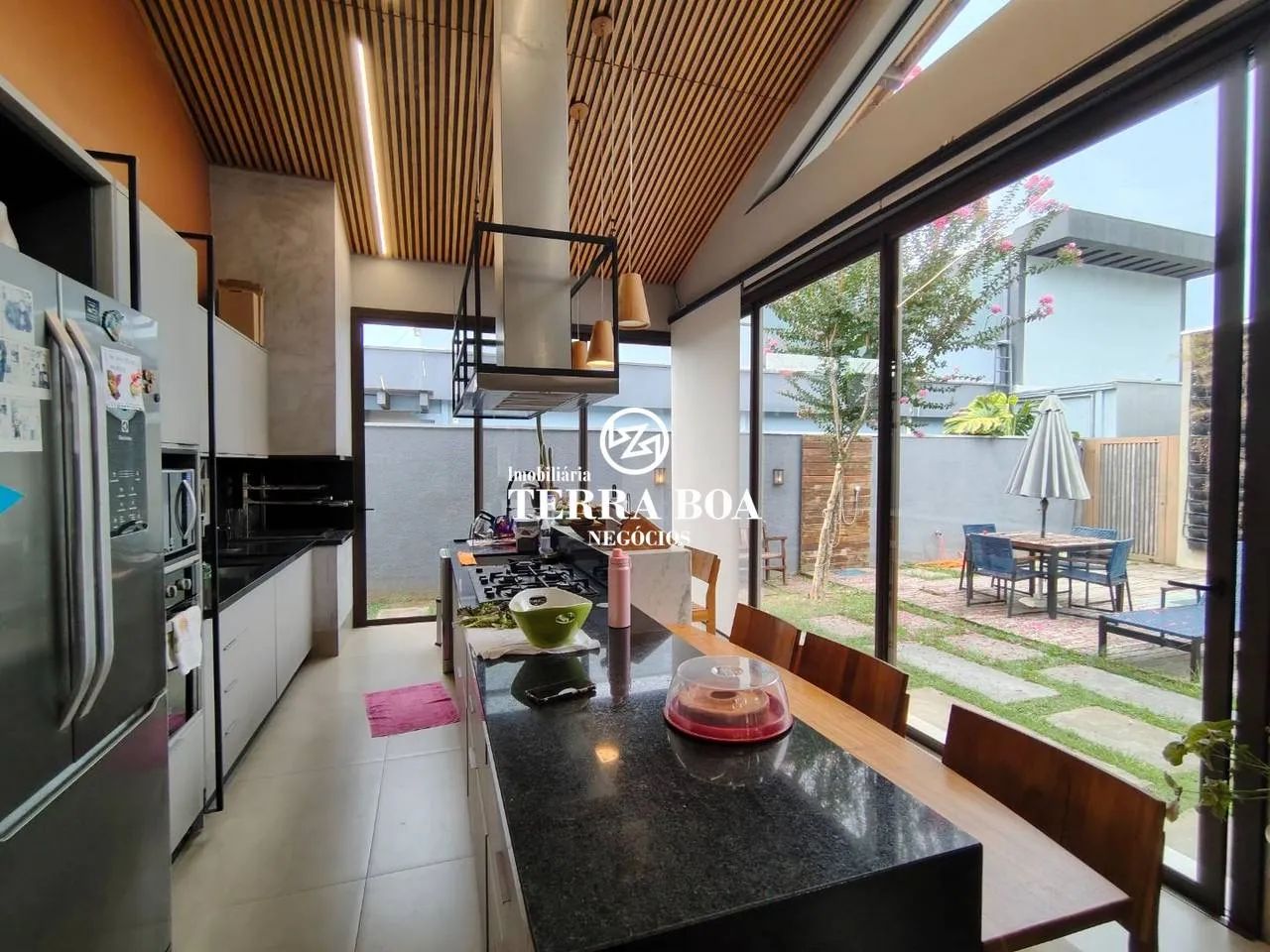 Casa Condomínio Bosques do Madeira - 03 suites - Foto 3