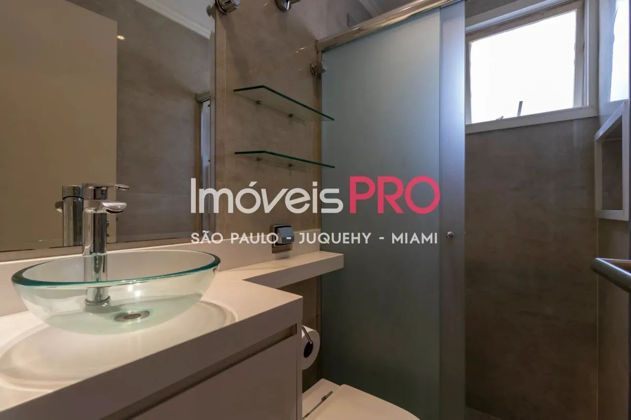 MOEMA - 85M² - 3 DORMITÓRIOS - 1 SUÍTE - 1 VAGA - Foto 15