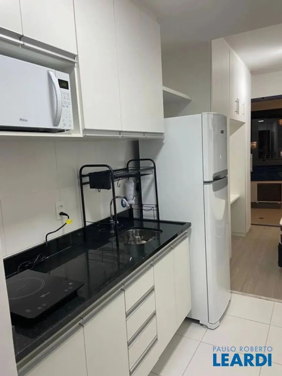 APARTAMENTO - PINHEIROS - SP - Foto 9